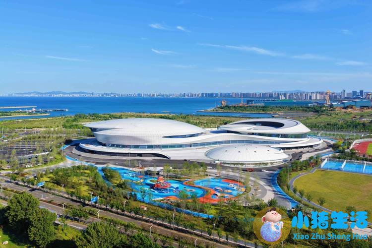 绿色出行 低碳健身已成为广大市民