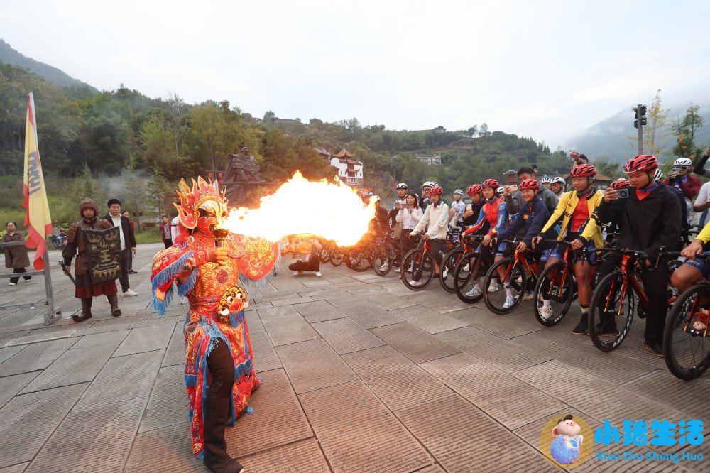绿色出行 低碳健身已成为广大市民