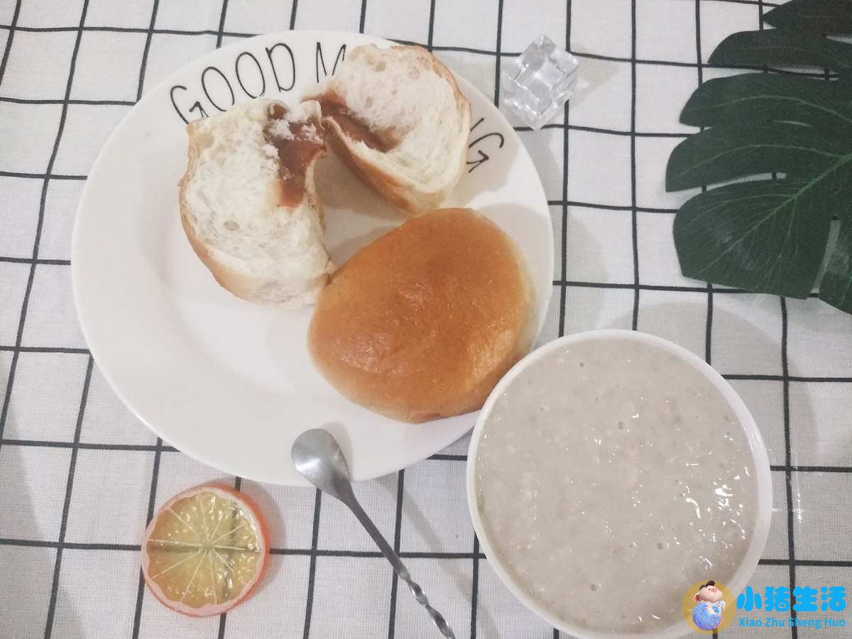 一天健康饮食食谱搭配