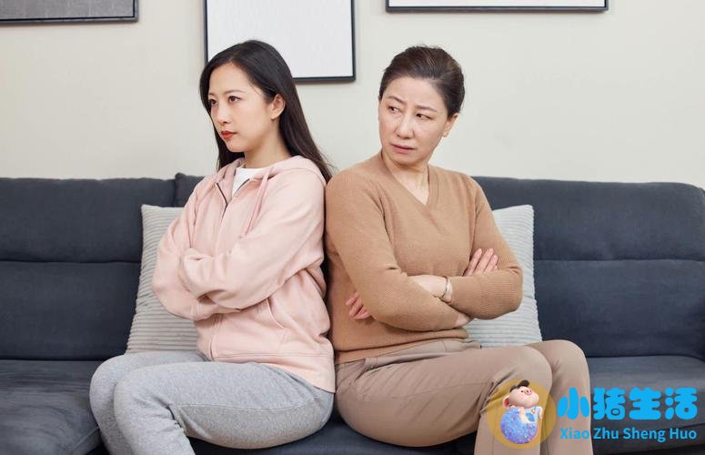 把自己的小家庭经营好