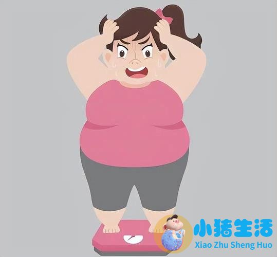 为什么你老是减肥失败？几个被忽视的减
