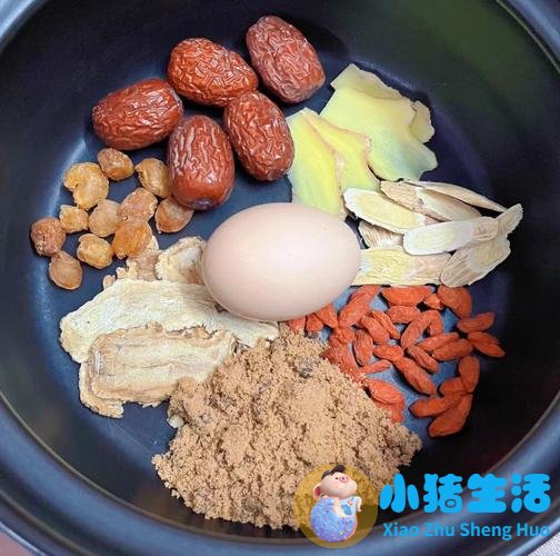 女性养生食物米