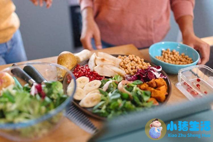 老年女性应如何健康养生？从吃这些食物