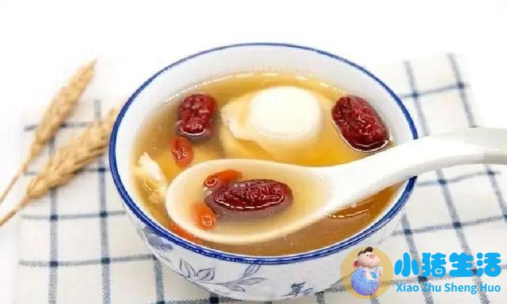 女性养生：10种补肾上佳食物 吃出十足女