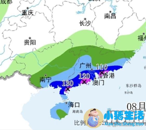 广东又要“下开水”了
