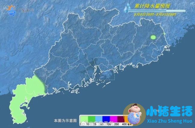 广东又要“下开水”了 高温持续注意防暑