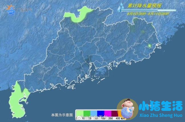 广东又要“下开水”了 高温持续注意防暑