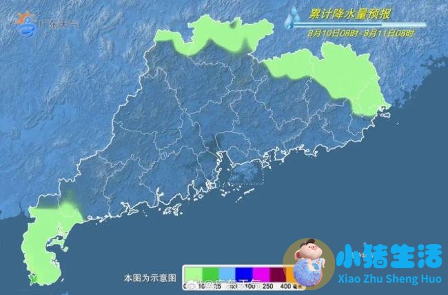 广东又要“下开水”了 高温持续注意防暑