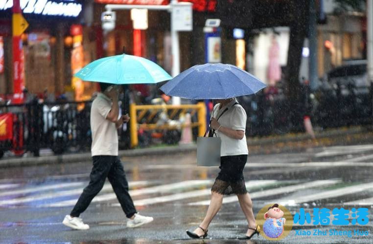 广东又要“下开水”了