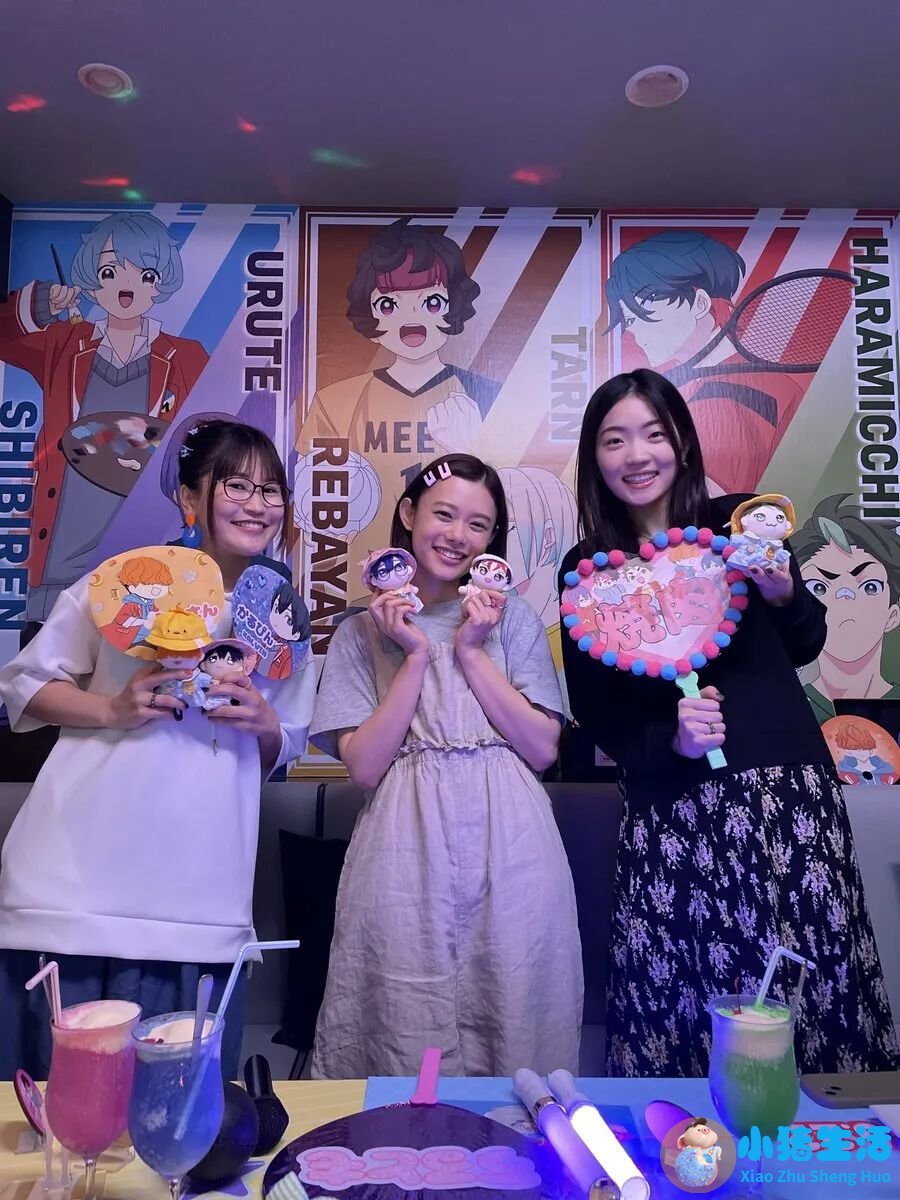 已婚追求KTV女孩