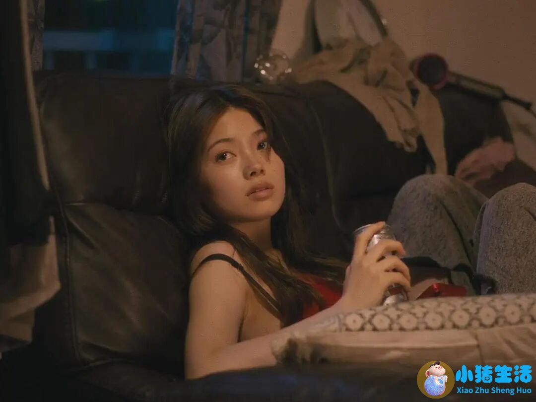 已婚追求KTV女孩