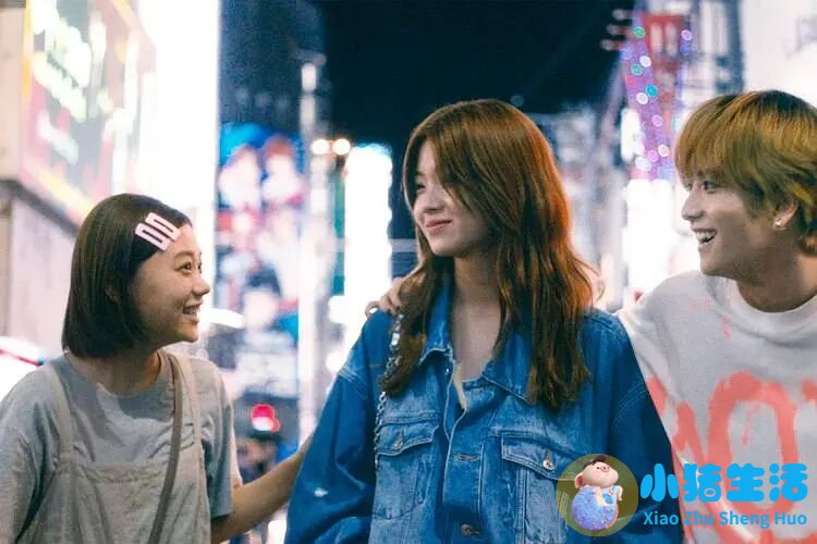 已婚追求KTV女孩