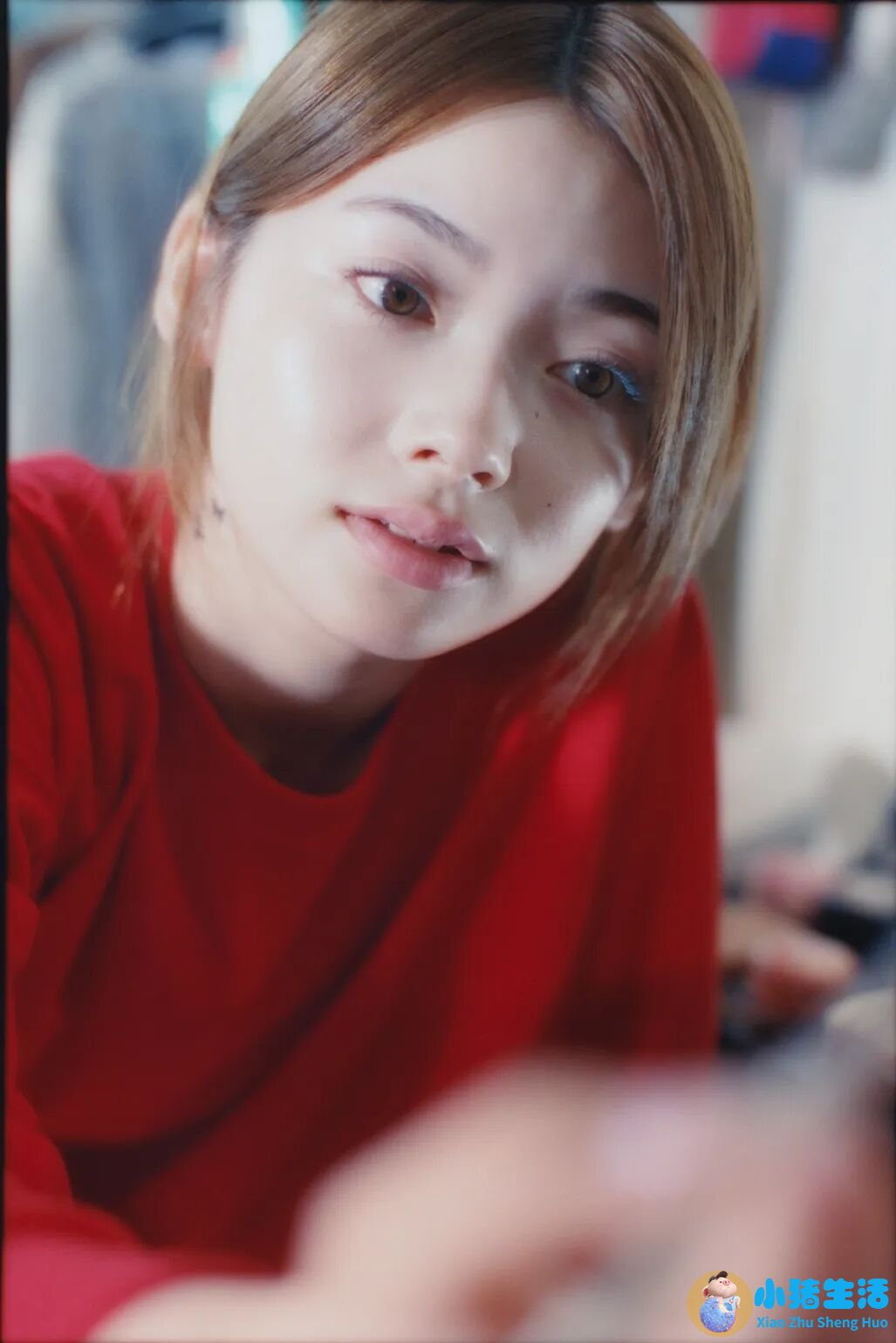 已婚追求KTV女孩