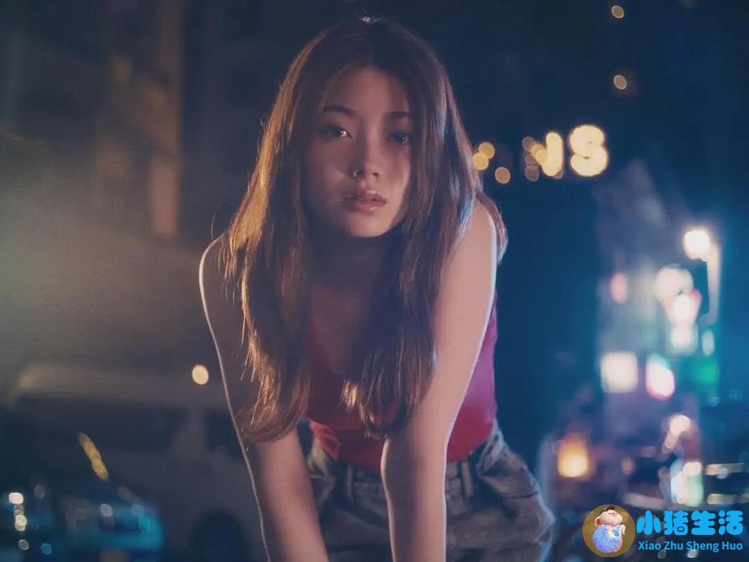 已婚追求KTV女孩