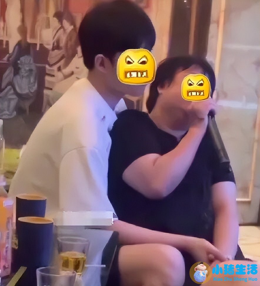 已婚追求KTV女孩