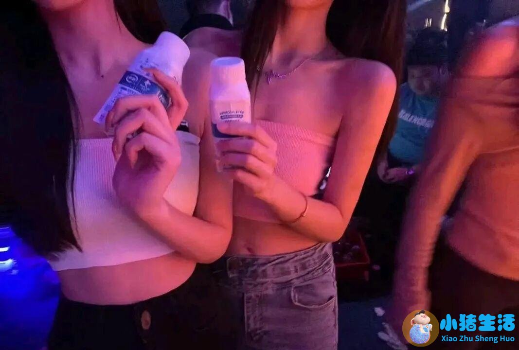 已婚追求KTV女孩