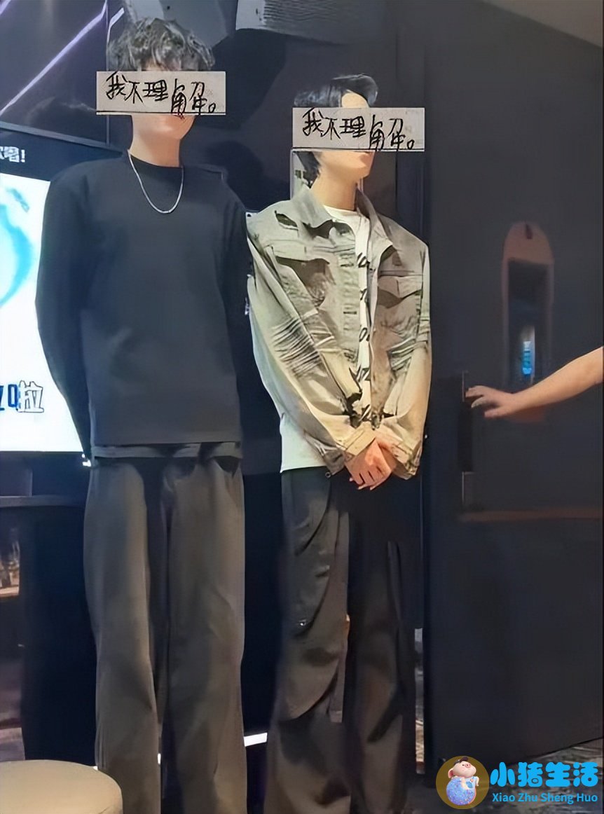 已婚追求KTV女孩