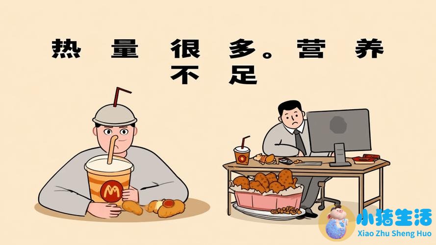 增加营养的食物有哪些