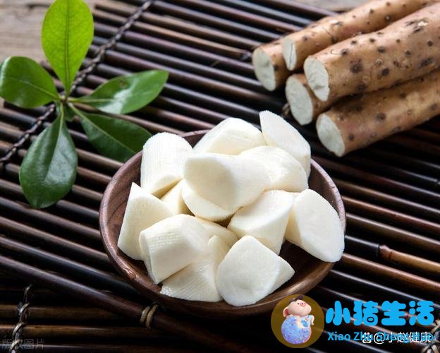 山药到底是补药还是堵药？中医教你科学