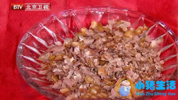 核桃分心木泡水禁忌有哪些