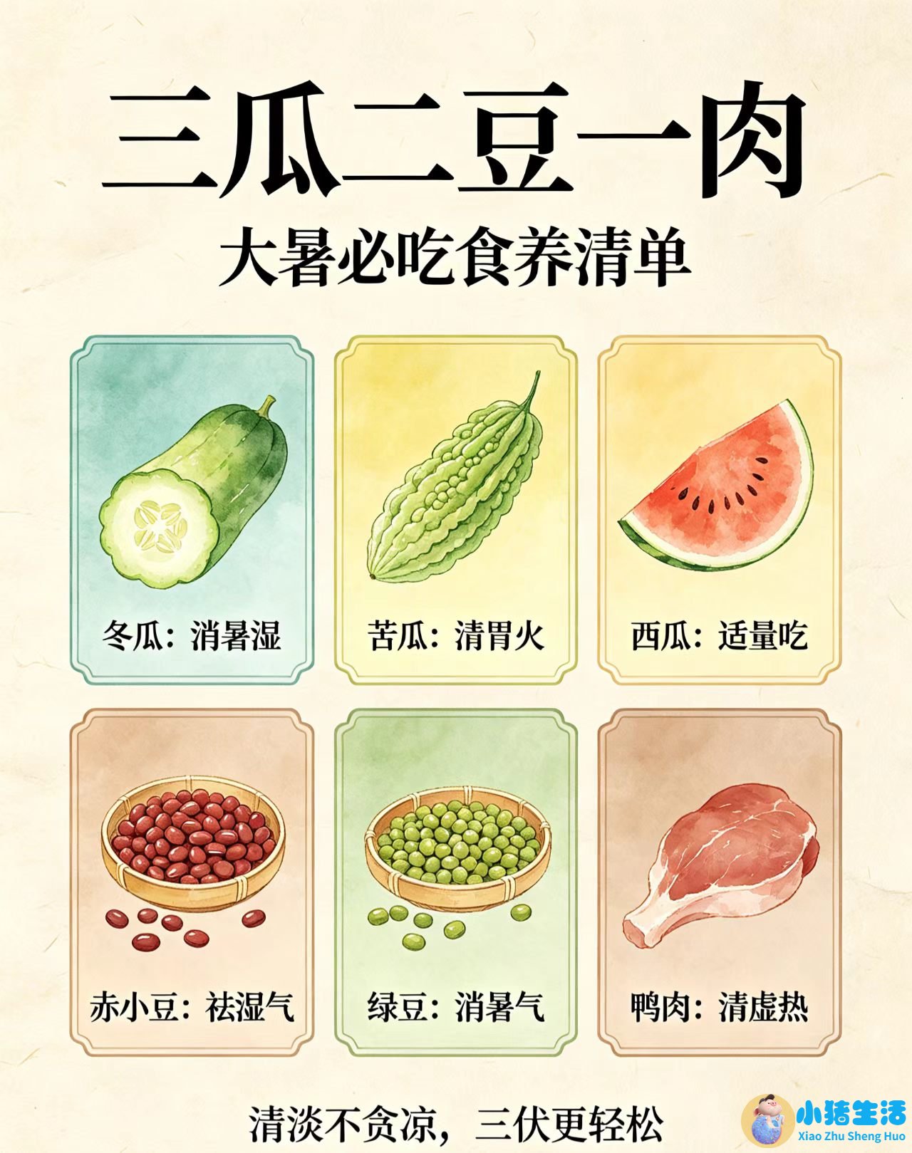 女性养生小知识大全集