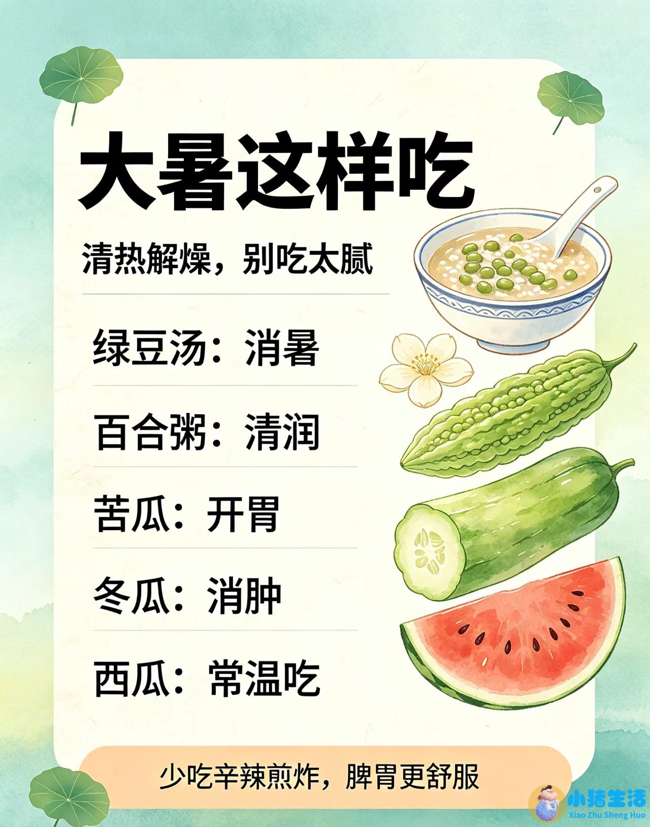女性养生小知识大全集