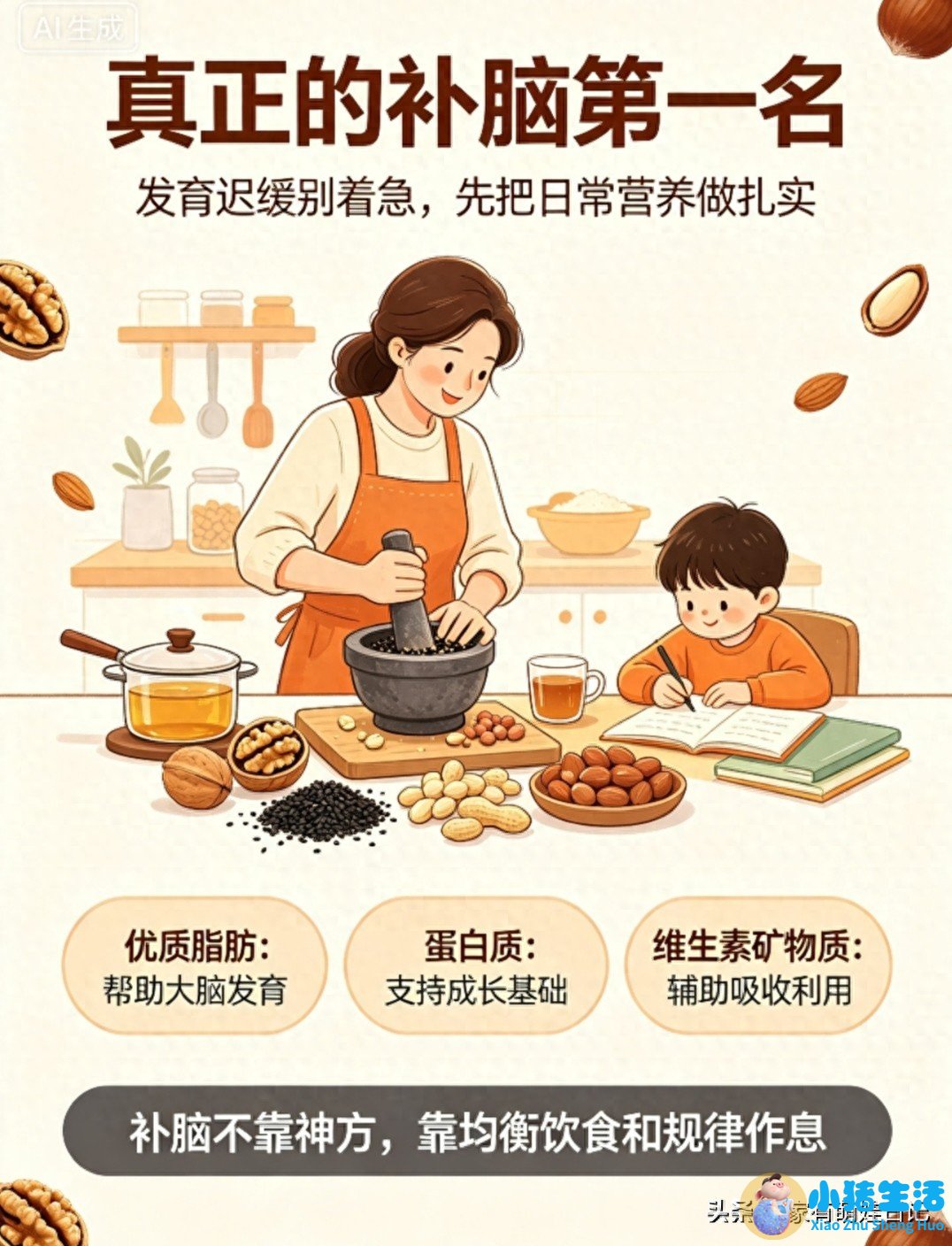 核桃分心木泡水禁忌有哪些