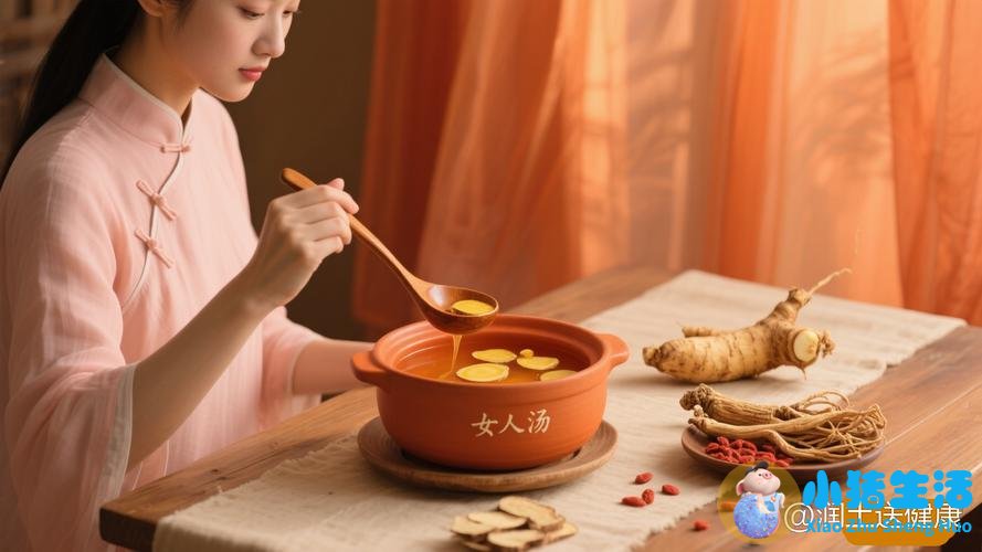 女性养生小知识大全集