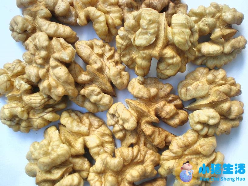 核桃分心木泡水禁忌有哪些