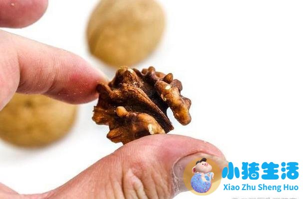 核桃分心木泡水禁忌有哪些