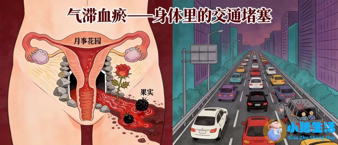 女性养生小知识大全集