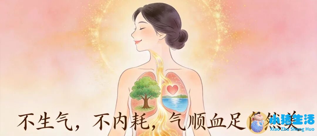 女性养生小知识大全集