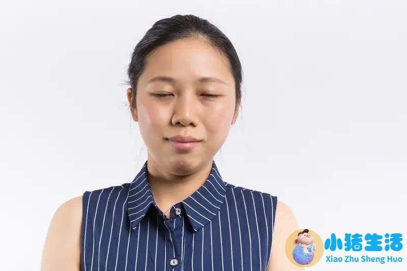 女性养生：情绪是万病之源，不生气才是