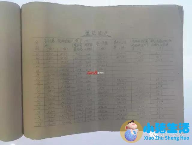 生活百科 广播稿