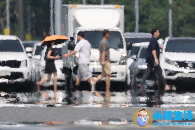 启动“国家灾难状态”，首次拉响最高警
