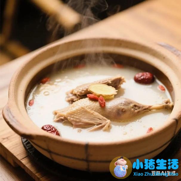 做饭网秋季养生膳食
