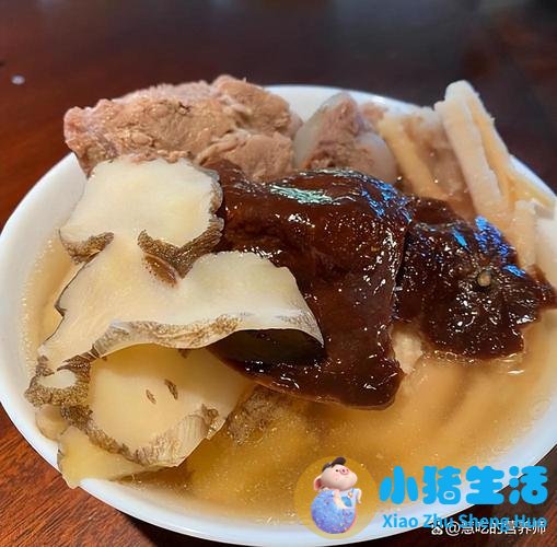 做饭网秋季养生膳食