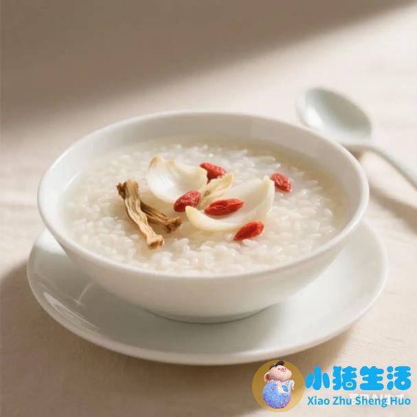 做饭网秋季养生膳食