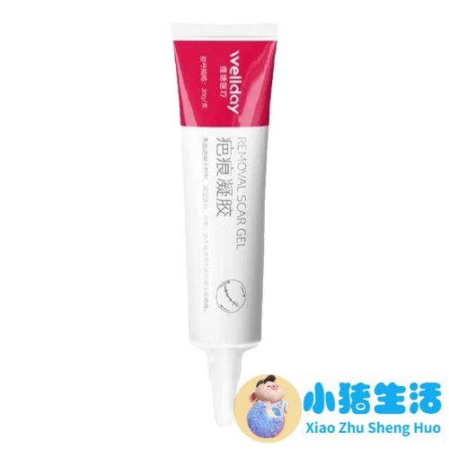 全球祛疤膏排行榜