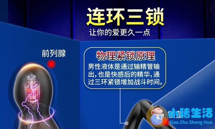 男性保健按摩器