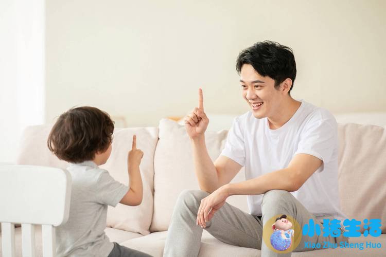 <strong>带娃不用吼也不用骂！坚持一个简单方法</strong>