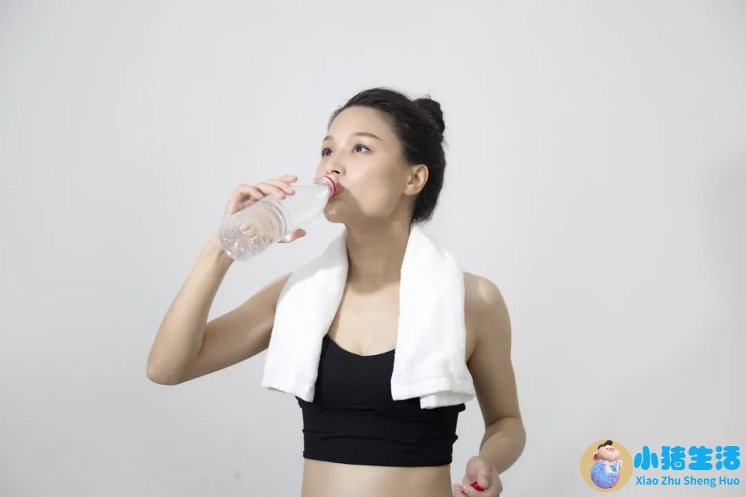 科学的跑步减肥方法