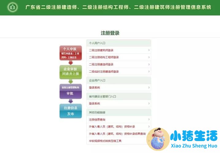 广东二级建造师继续教育哪个平台靠谱？