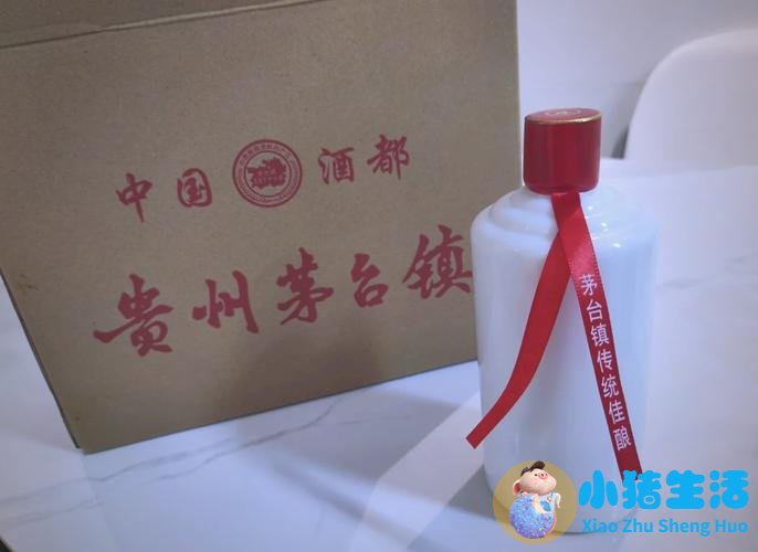 茅台的价值正在被重新定义