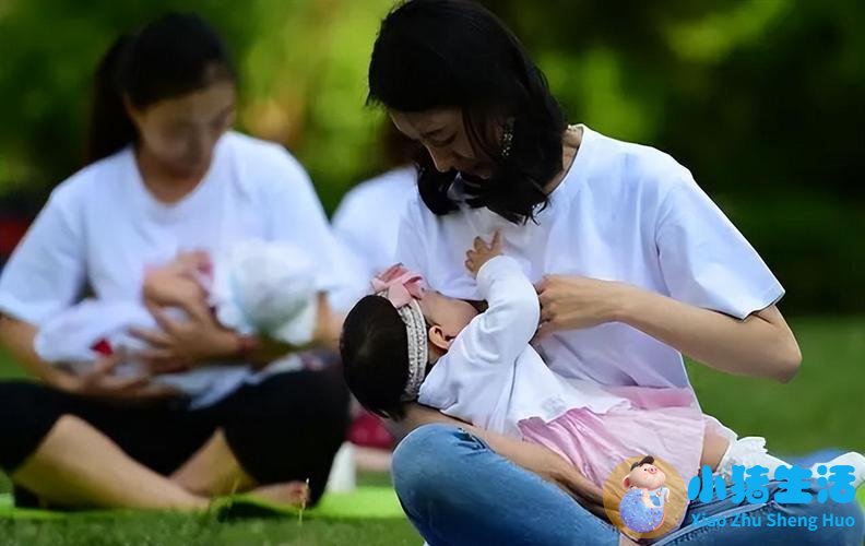 母乳期间如何运动减肥