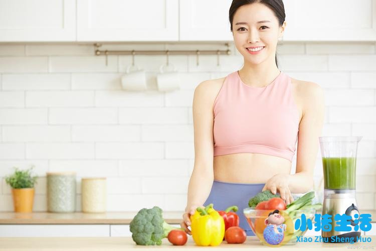 母乳期间如何运动减肥