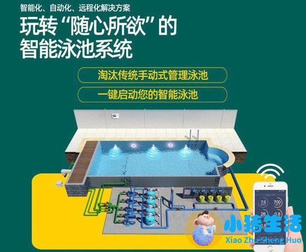 家用游泳池水处理设备选购指南？