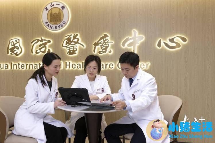 <strong>广东国际医疗试点成效显现 外籍人士就医</strong>