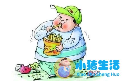 科学减肥最好方法有哪些