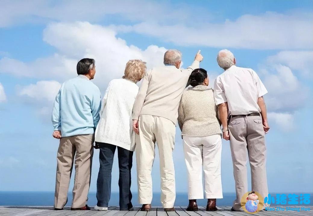 老年人养生小知识100个